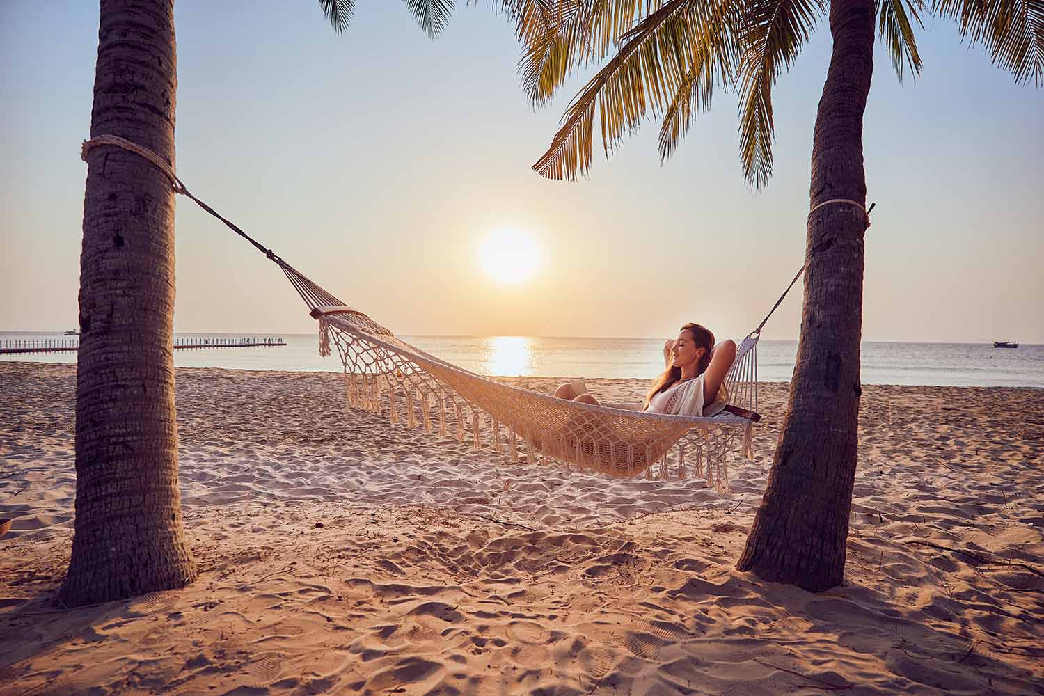 How to Create a Beach-Inspired Lifestyle (No Matter Where You Live)